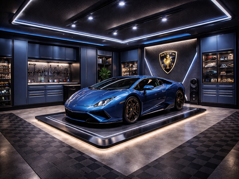 Custom Automotive Solutions